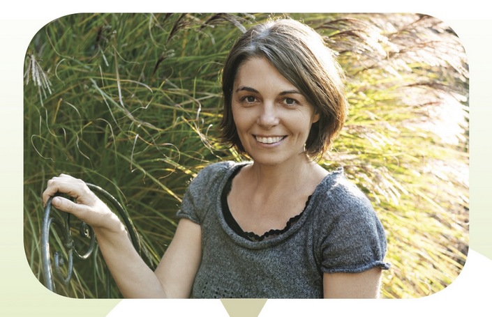 Predavanje homeopatkinje Tadeje Rajer