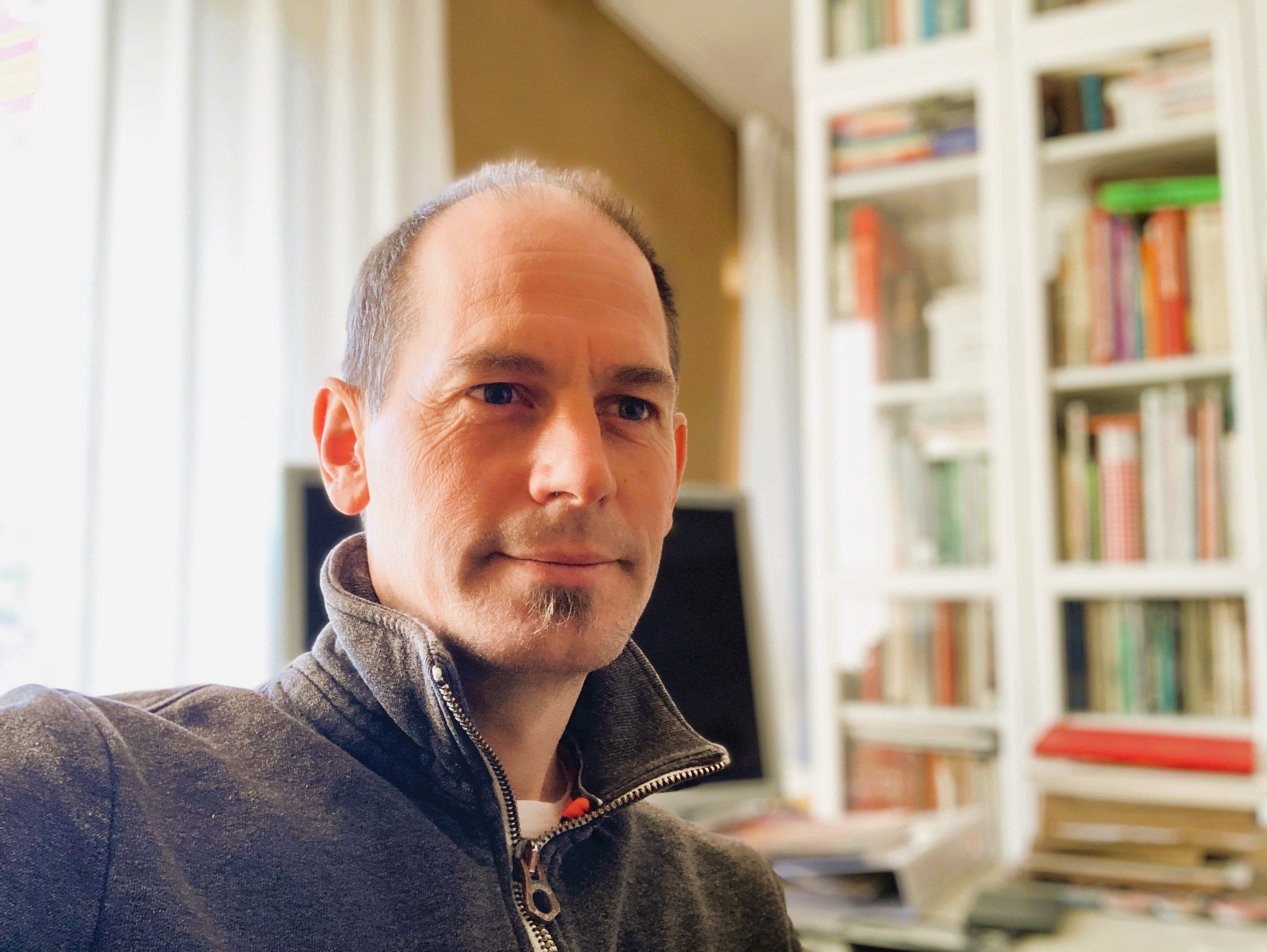 Matej Lozar: Waldorf i digitalna budućnost