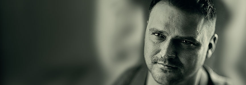 Kristian Novak u Umagu!