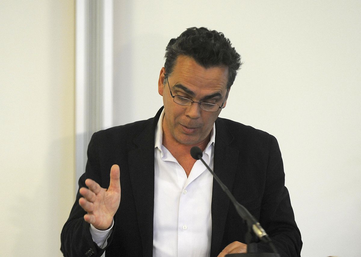 Aljoša Curavić u Umagu!