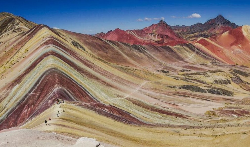Feručo Lazarić: moja afrička i južnoamerička avantura