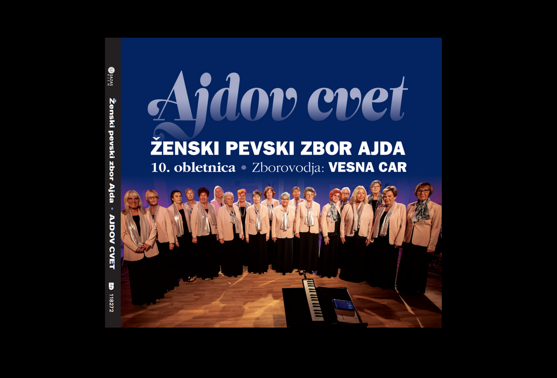 Razvoj slovenske glazbe u Istri - predavanje Branislava Ostojića