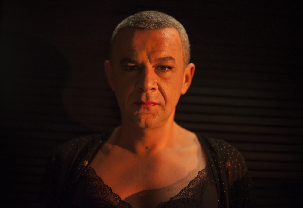 Ustav Republike Hrvatske - making of