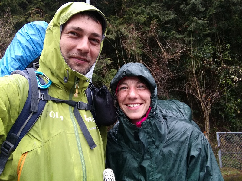 Maja Klarić i Goran Blažević: film