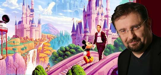 Noć knjige: Zoran Ferić u Umagu!