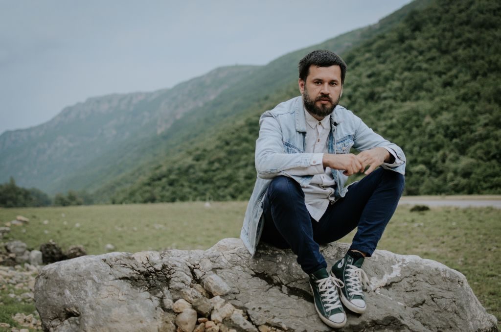 10. Edo Budiša: nagrada Alminu Kaplanu