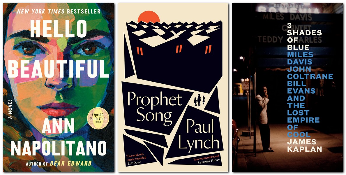 Fond 2024: engleske knjige