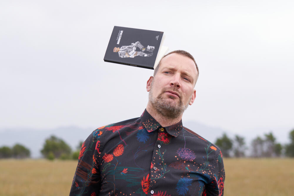 Stefan Bošković u Umagu!