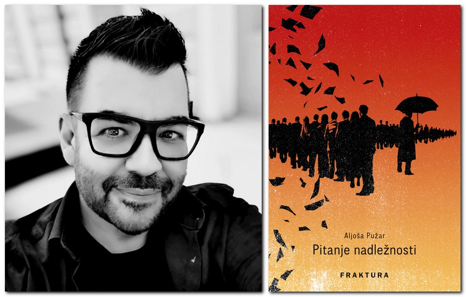 Aljoša Pužar u Umagu!