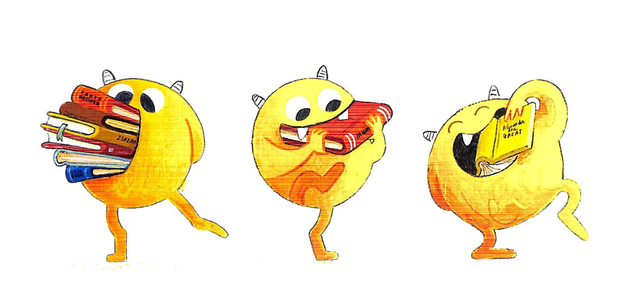 Gricko nam se vratio