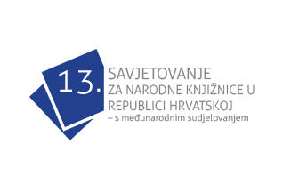Umag, 20 - 22. 10. 2021.: 13. savjetovanje za narodne knjižnice u RH