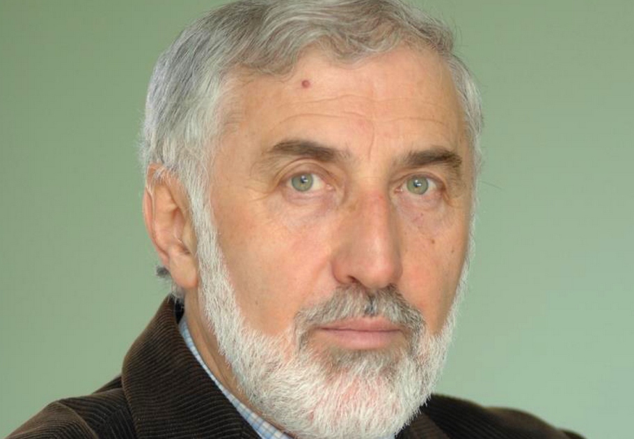 Predavanje Drage Kraljevića o imigrantskoj politici EU-a