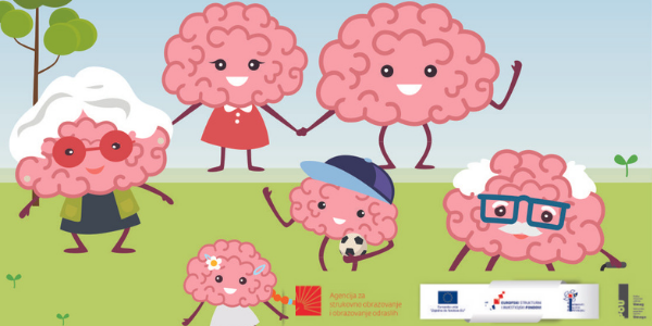 Knjiga mog djetinjstva