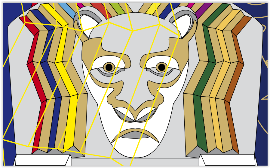 22. Međunarodni festival komornog teatra „ZLATNI LAV“ ﻿