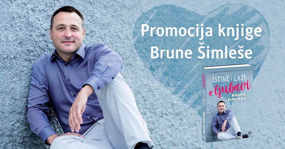 Bruno Šimleša u Umagu!