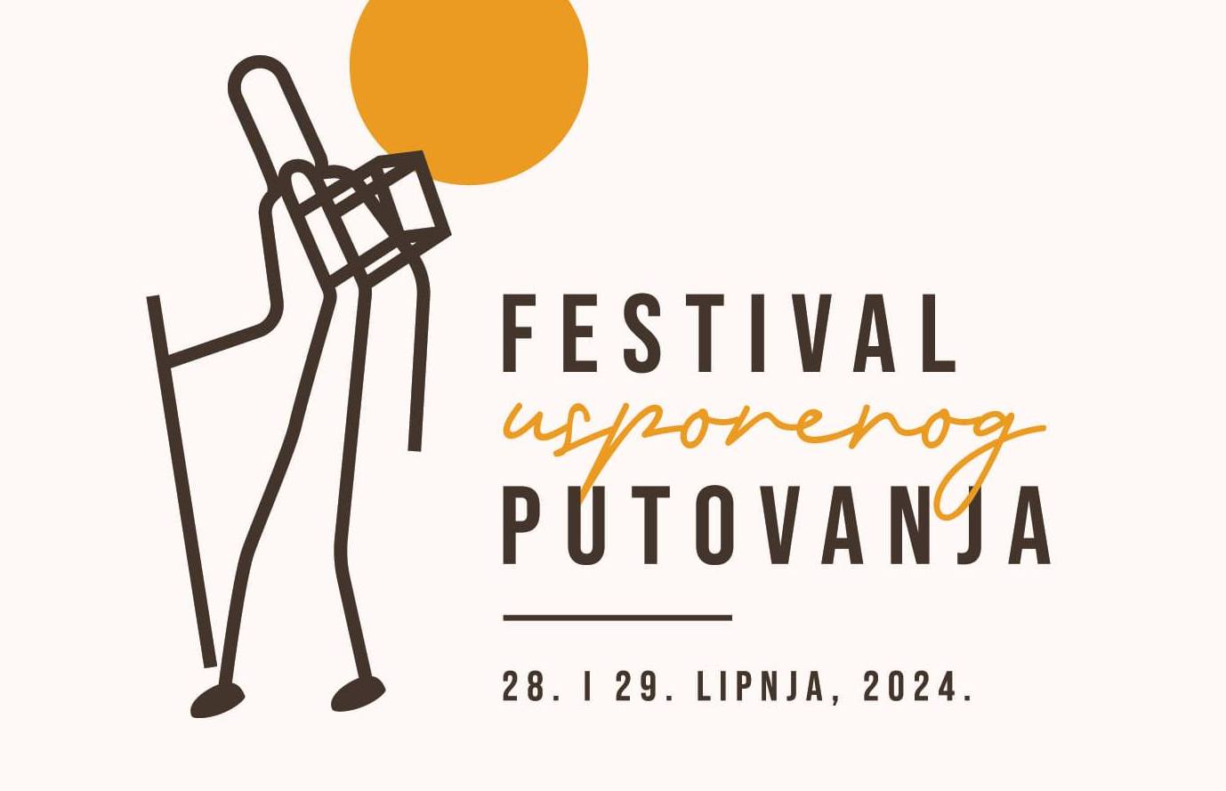 2. Festival usporenog putovanja u Barboju