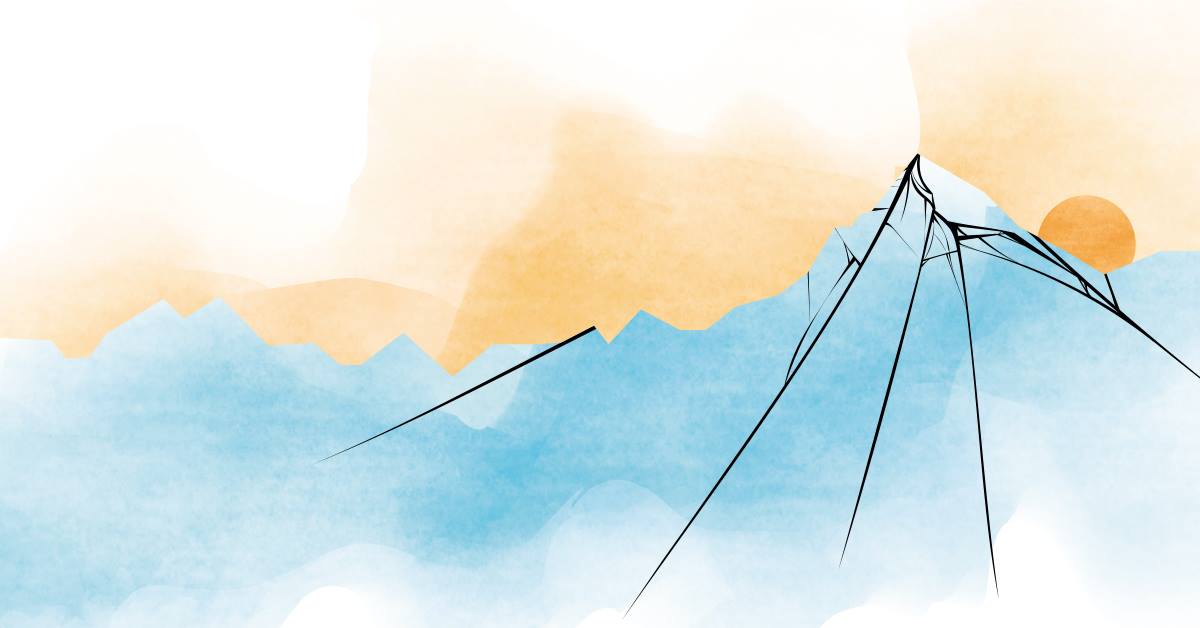 Patricija Kos Pešut: Dani od Nepala