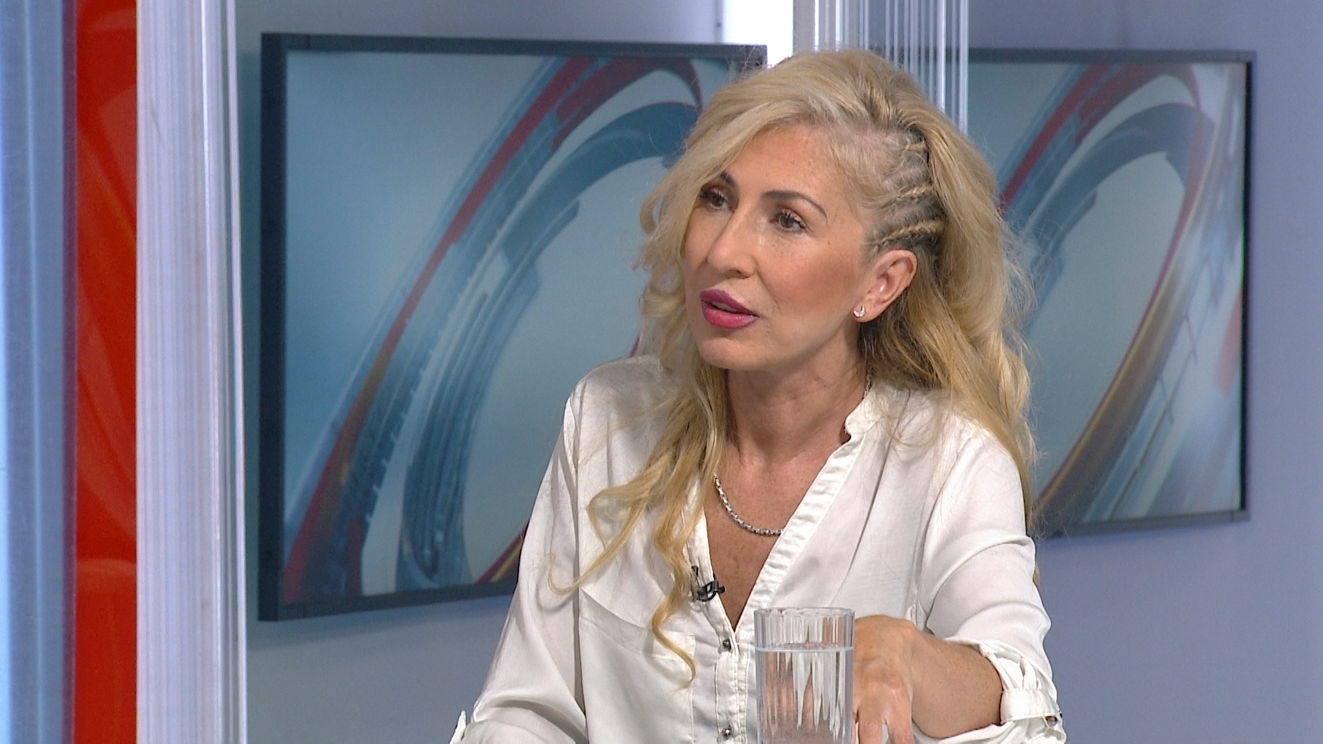 Indira Kučuk-Sorguč u Umagu