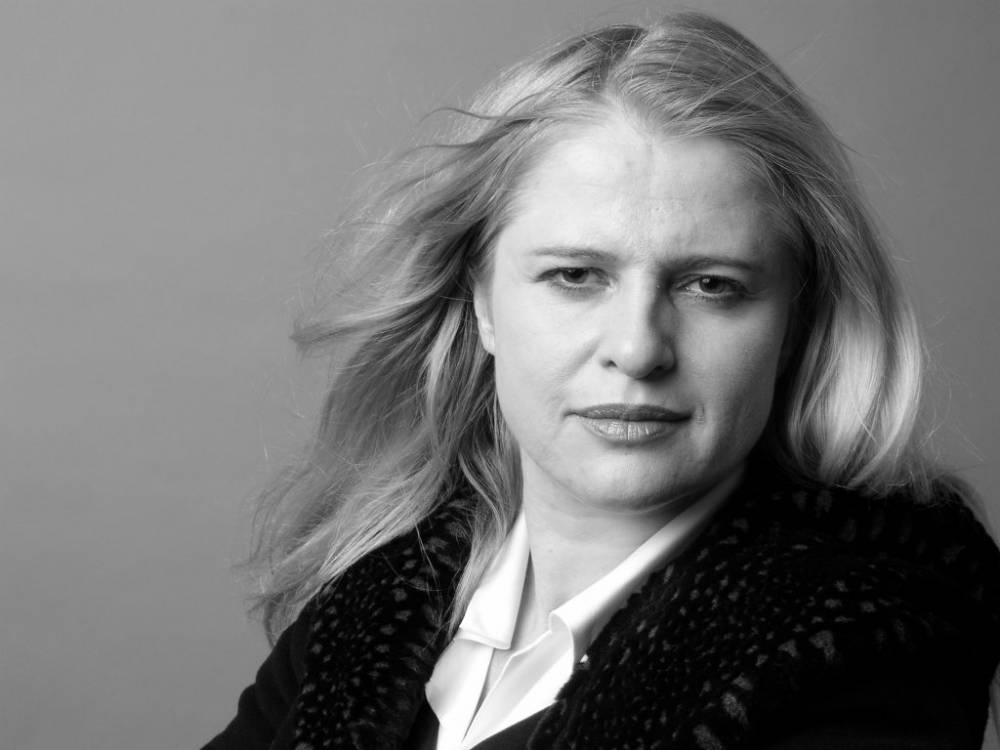 Mojca Kumerdej u Umagu!