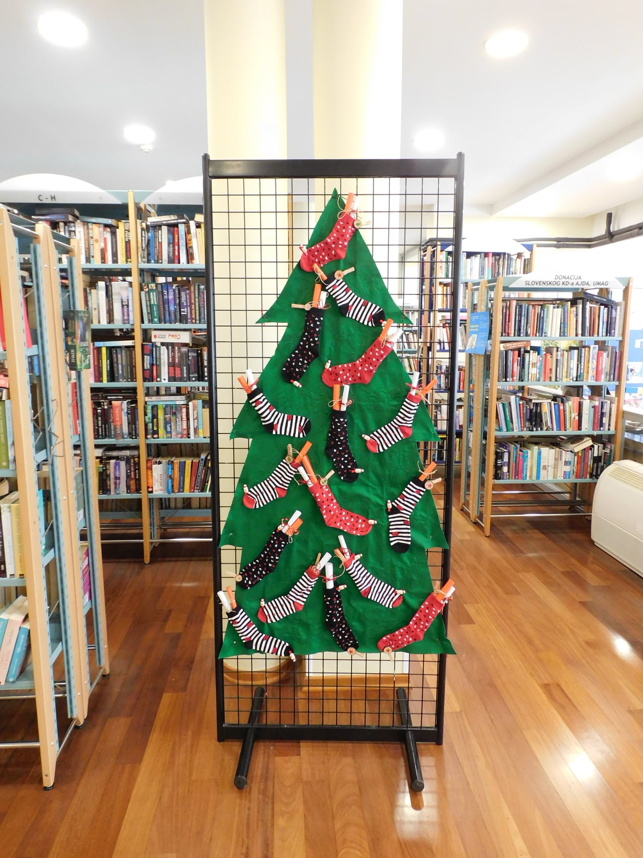 S poezijom u 2022. godinu