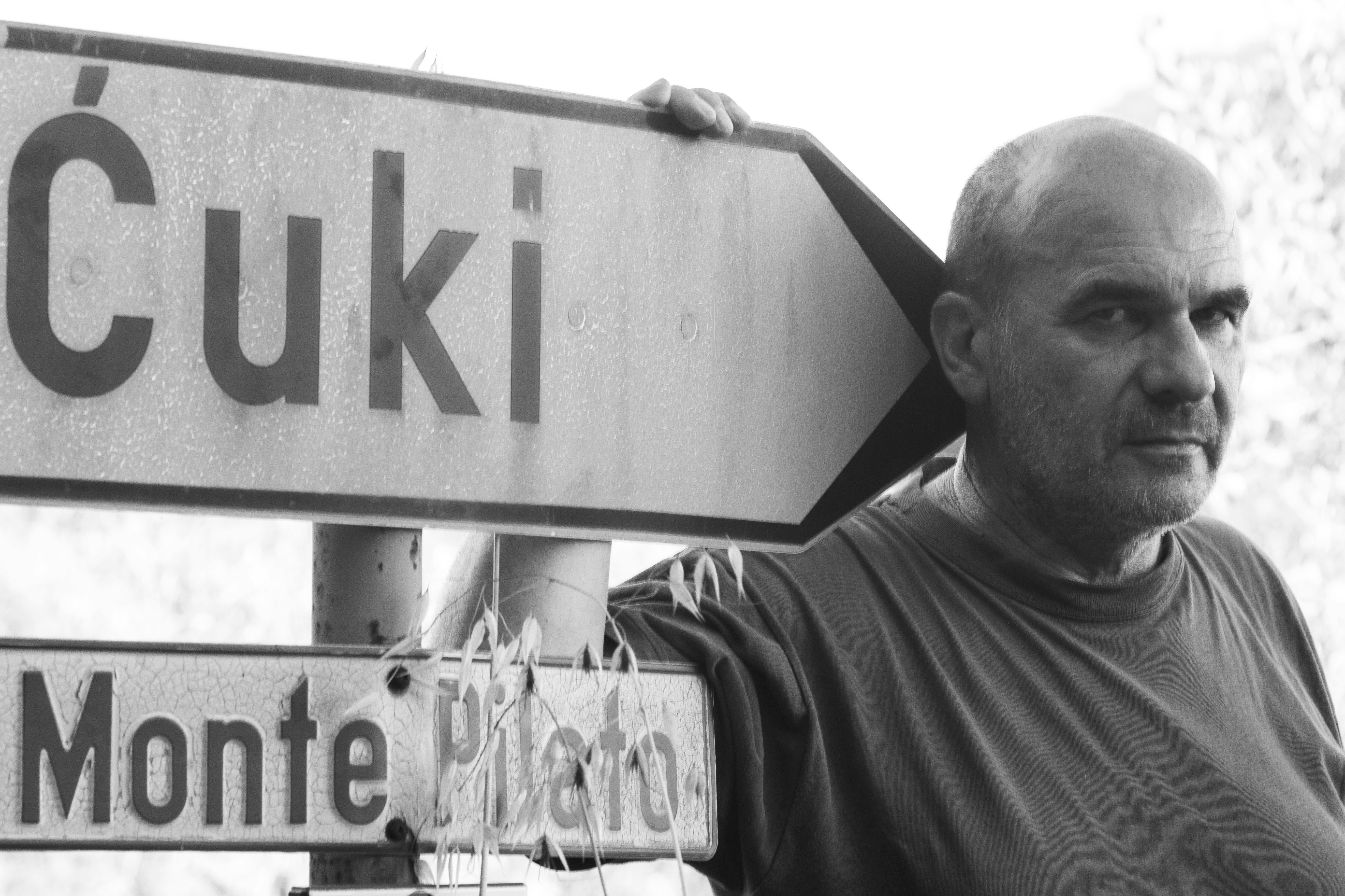 Predstavljanje "Atlasa za slijepe putnike" Mladena Blaževića