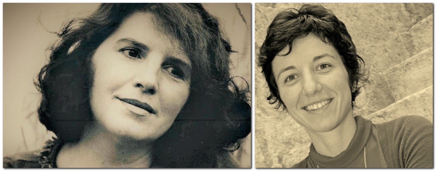 Noć knjige: čitamo Vesnu Parun!