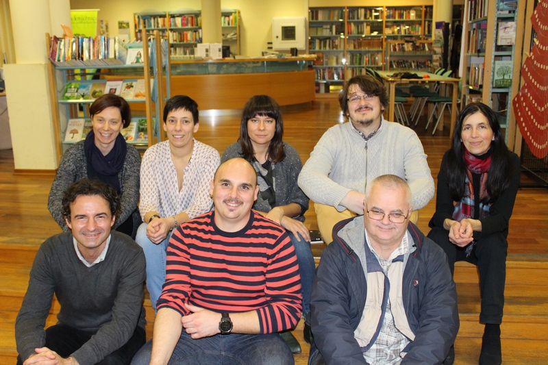 Periš, pivo i kiflice