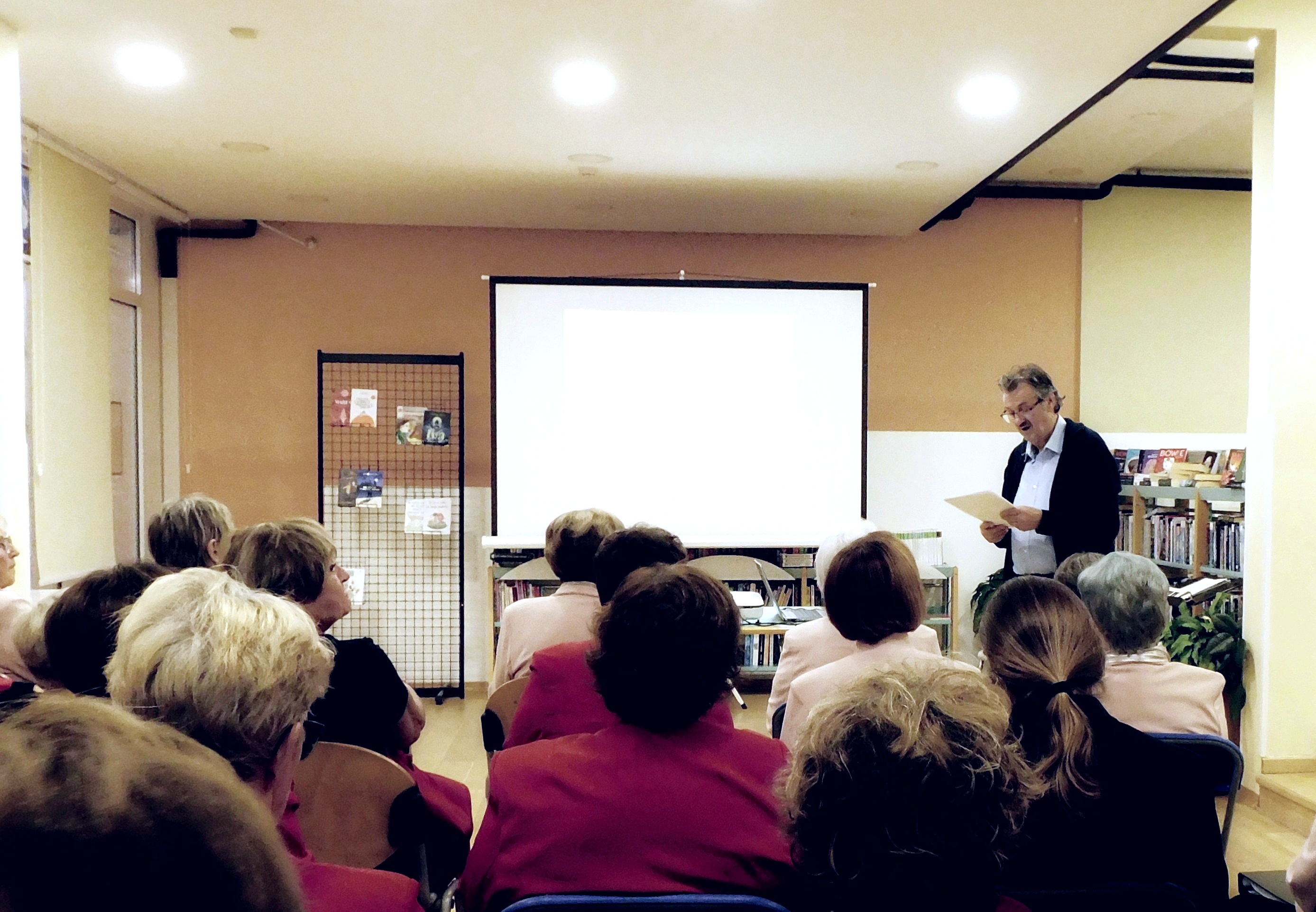 Branislav Ostojić: Klape i klapsko pjevanje u Istri