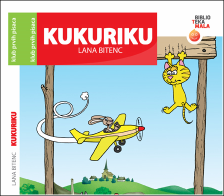 Igrokaz Farma Kukuriku