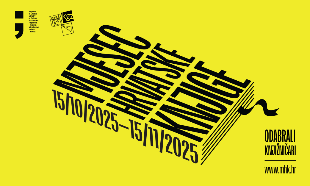 Mjesec hrvatske knjige u Umagu