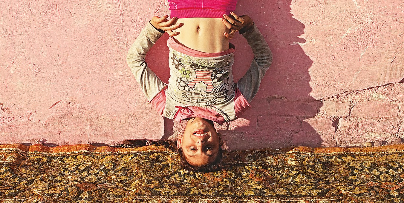 3. Festival istočnoeuropskog dokumentarnog filma u Umagu - KineDok!