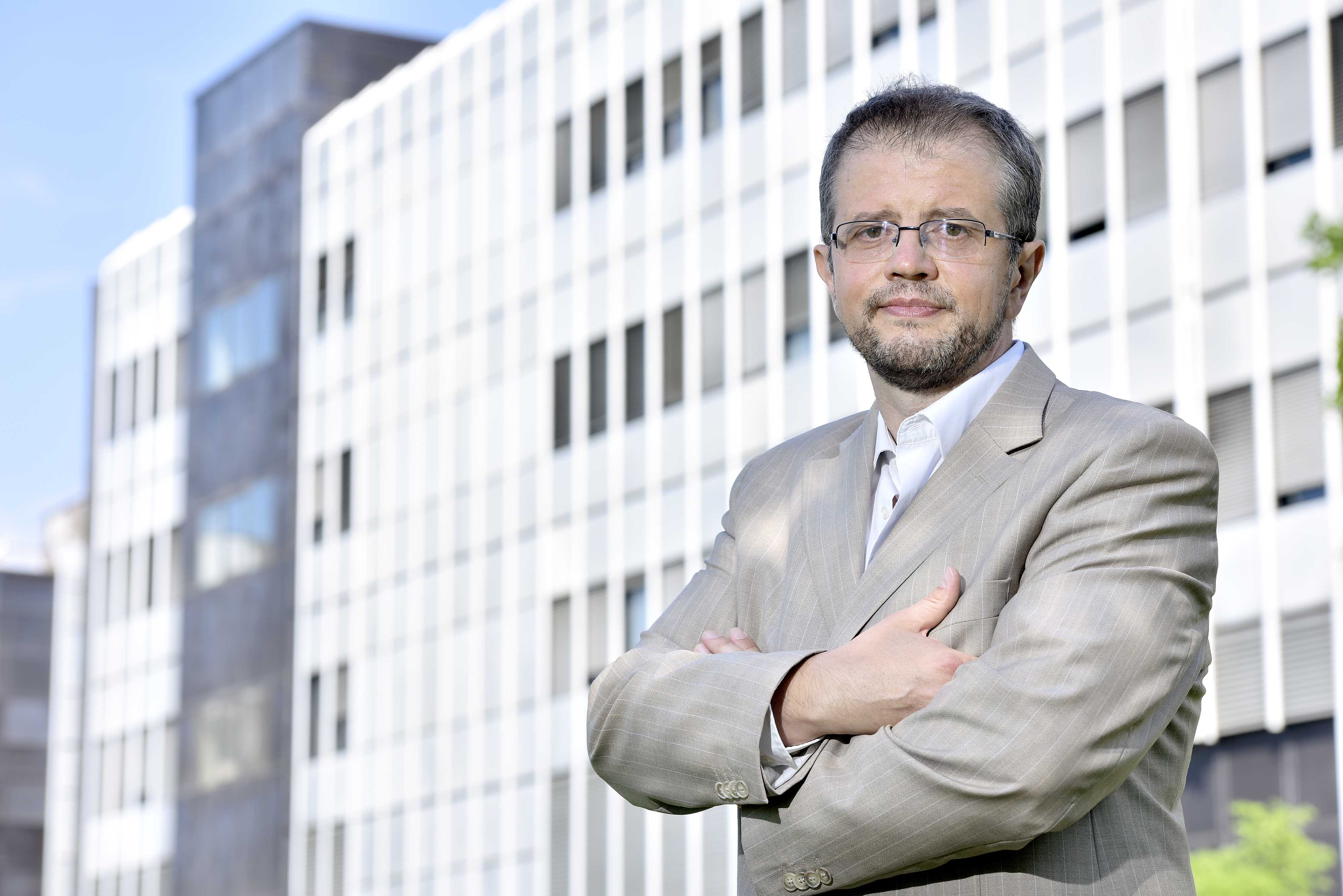 Mladen Iličković: Ekologija i empatija