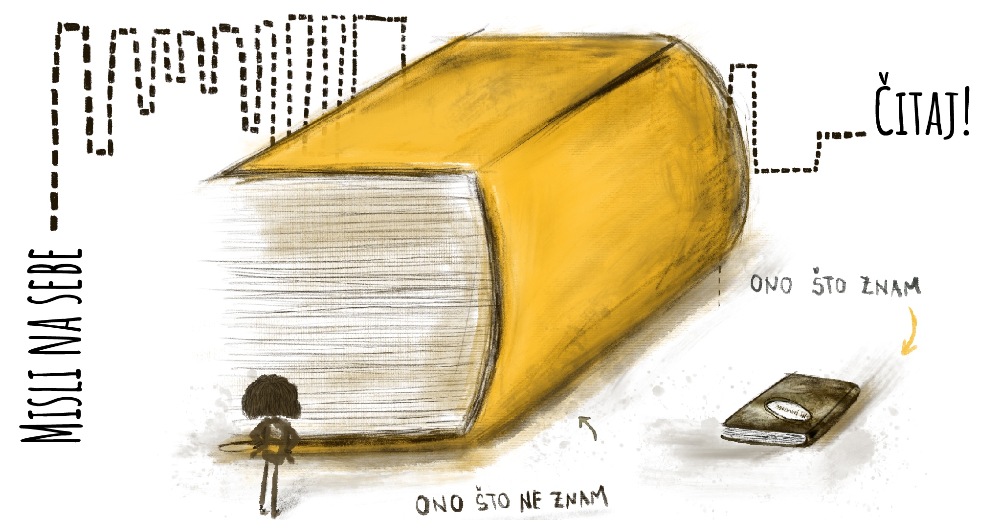 Mjesec hrvatske knjige u Umagu!