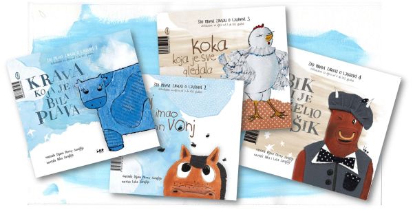 U ritmu slasne stihobasne