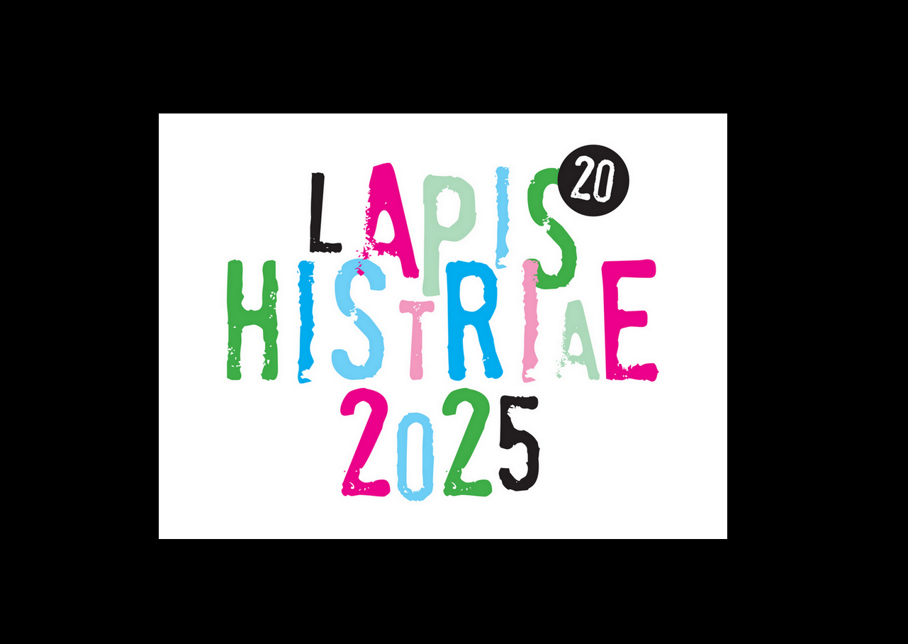 Lapis Histriae 2025: info