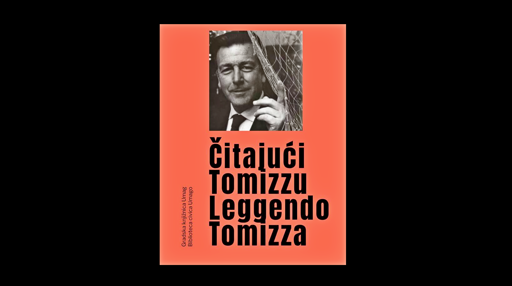 Čitateljska grupa "Čitajući Tomizzu"