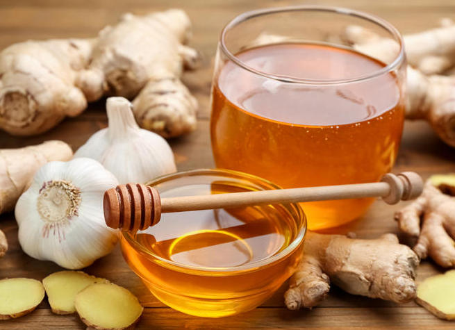 Prirodni antibiotici - predavanje Marine Duić-Manojlović