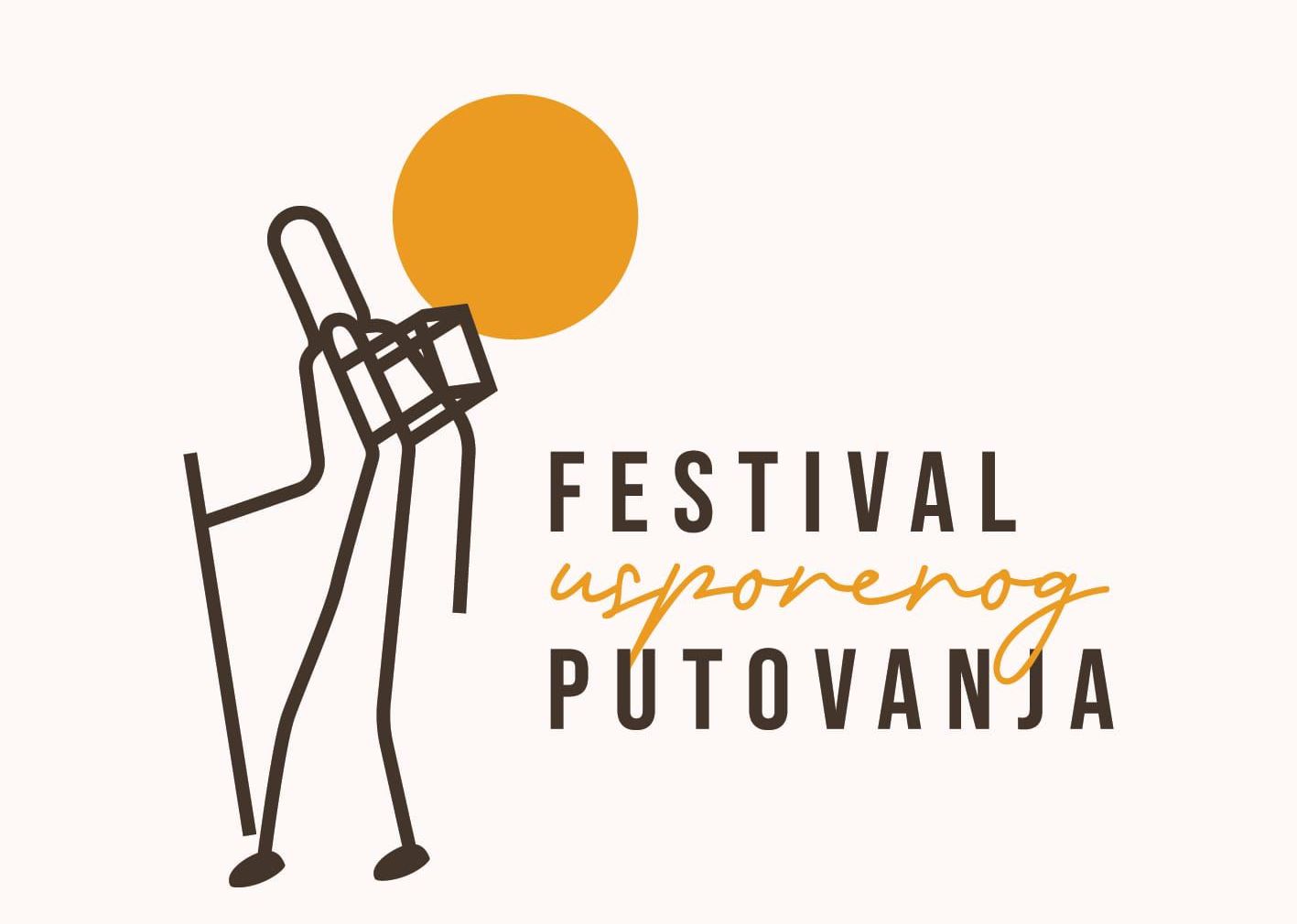 3. Festival usporenog putovanja u Barboju