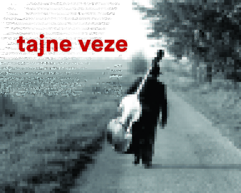 Đorđe Matić: Tajne veze