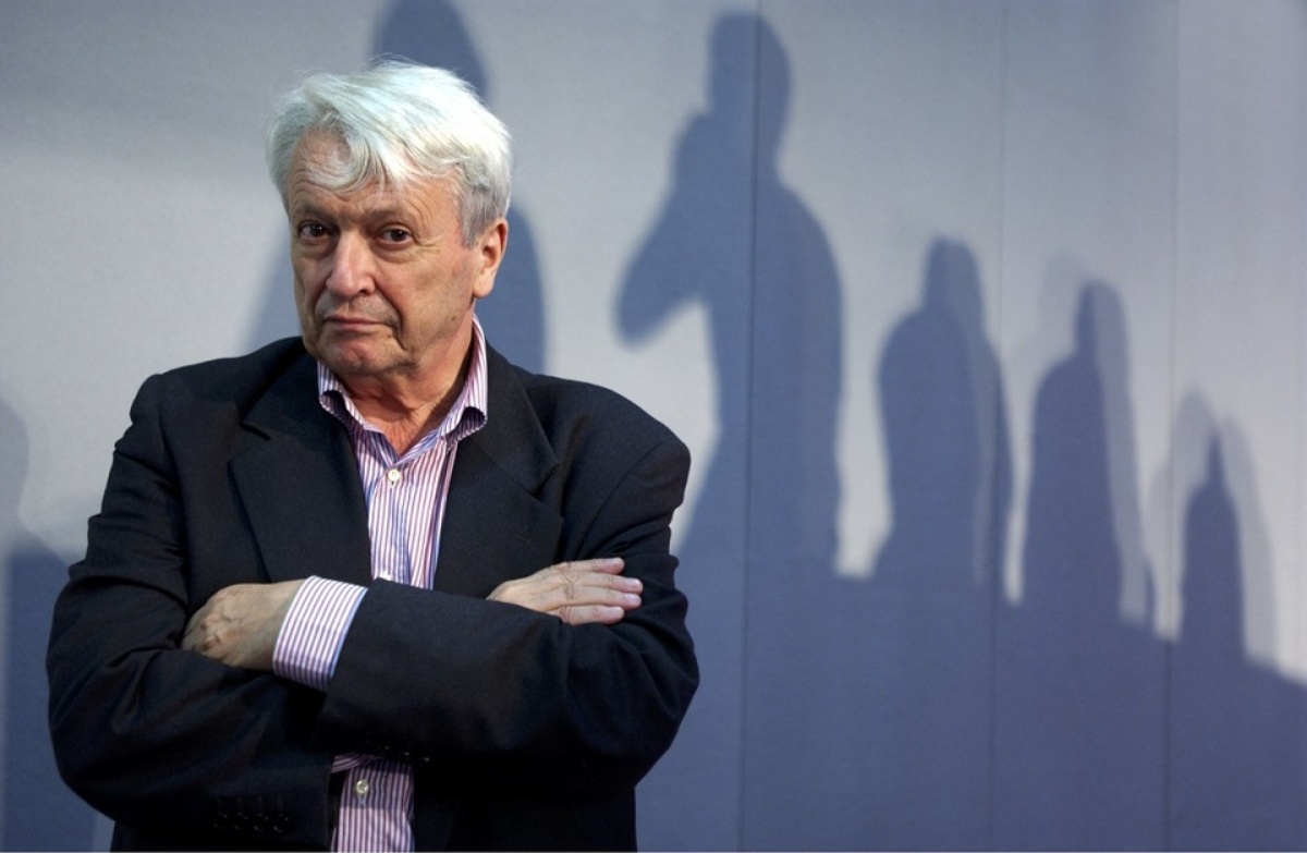 Hommage Predragu Matvejeviću