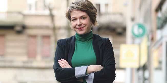 Ivana Simić Bodrožić Ivana Simić Bodrožić