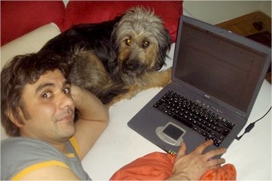 Bekim Sejranović u Umagu!