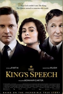 King's speech