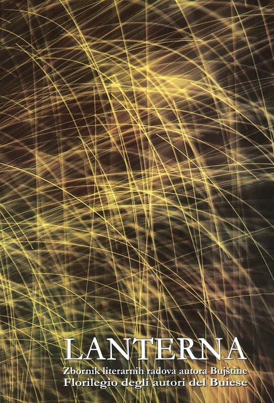 Književnici Bujštine : Lanterna