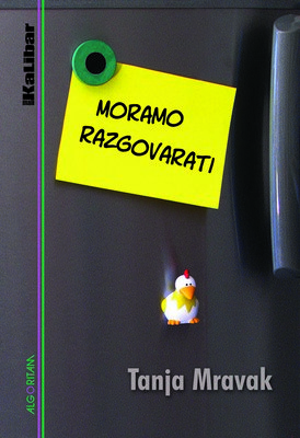 Tanja Mravak i Emir Imamović Pirke u Umagu!