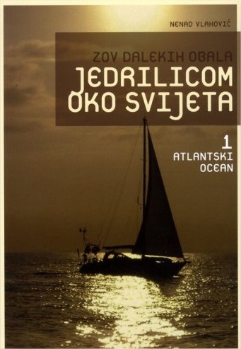 Jedrilicom oko svijeta