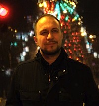 Oto Oltvanji u Umagu!