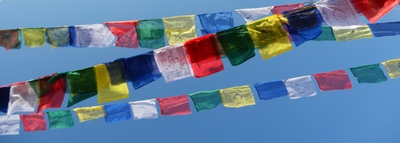 Nepal - korak po korak do vrha