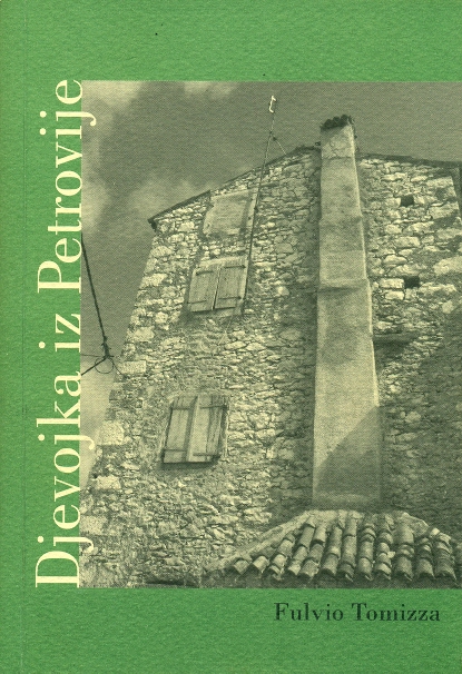 Nagrada Istarske županije Loreni Monica Kmet!