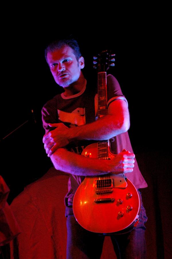 Damir Avdić Damir Avdić